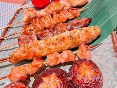 -玄白·炭烤活鳗(上海首店)