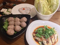 -百岁我家·酸菜鱼专门店(塘下店)