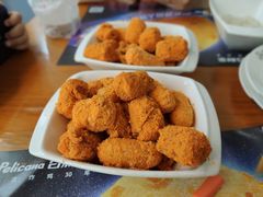 摇滚三宝-Pelicana百利家炸鸡(江南西名店城店)