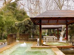 -春晖园度假酒店温泉