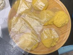 -蘸小院铁锅炖·蘸酱菜·东北菜(怀远门店)