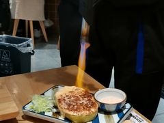 -火山屋台(新街口店)