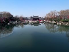 -华清宫景区