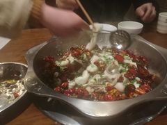 金椒鱼-百岁鱼(七一路店)