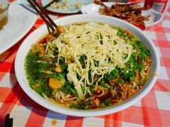 拌面-星龙海鲜(望江东路店)