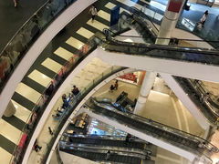 -Pier 21 (Terminal 21 Asok)