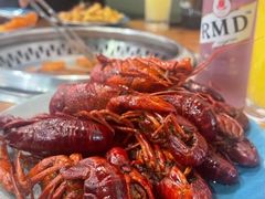 -圣罗巴甄选自助(麦凯乐店)