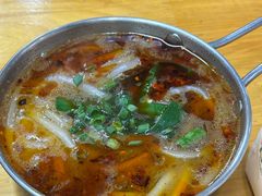 -夜烤·宜宾烧烤(洋河路店)