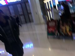 -皇城恒隆广场