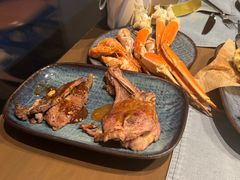 -青岛海天大酒店·1988全日餐厅
