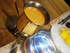 -暹罗酒肆泰餐厅酒吧