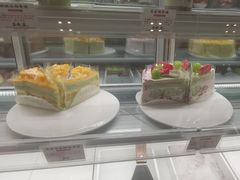 -西村叔叔的店·面包·甜品·蛋糕(清河万象汇店)