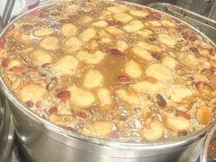 -罗子龙罗家桂花汤圆(曹都巷店)