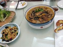 -福禄财东北菜(珠江帝景店)