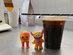 -Manner Coffee(IFS一楼店)