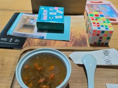 -麦子MaiMassage(打浦桥店)