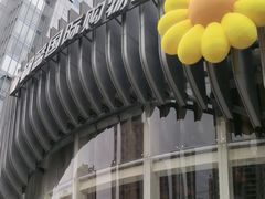 -枫蓝国际购物中心