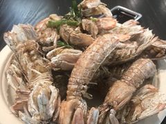 皮皮虾-盒马鲜生(宝地店)