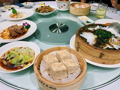 -春满园·早茶·粤菜·宴会(前海店)