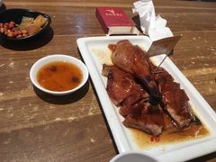 -先记烧鹅王·本地粤菜(福永店)