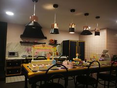-Lilliput粒粒堡亲子餐厅(置汇旭辉店)