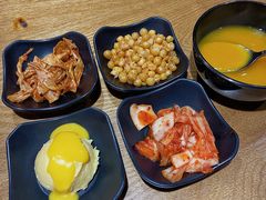 -恩你小木屋·烤肉韩式料理(嘉兴秀洲店)