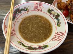 -拉面莊夢語＆中华料理八椿