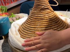 -云荷里·蒸汽石锅鱼·云南菜(中发百旺店)
