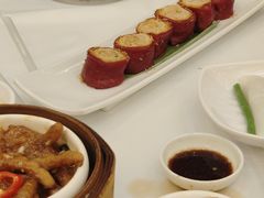 -顺德人家食府(黄金广场店)
