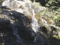 -众神白水涧景区