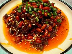 -金哥私房菜馆(张府园总店)