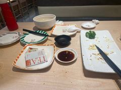 -新一番三文鱼寿司(上邦店)