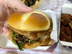 -麦当劳(山大路店)