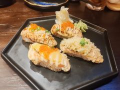 -鸟鹏烧鸟居酒屋(珠江新城店)