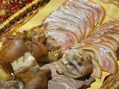 -向川南·水煮鱼·川菜(和平里店)