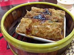 腐皮卷-府城小食馆(金龙宾馆店)
