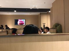 -海底捞火锅(凯德广场店)
