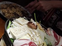 -二丁目食堂(浑南花园城店)