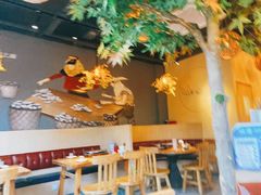 大堂-路边摊小炉子烧烤