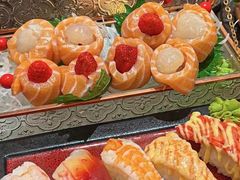 -王氏炉匠·烧鸟放题自助(好运街店)