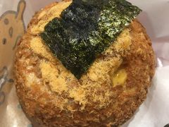 -西树泡芙(静安大悦城店)