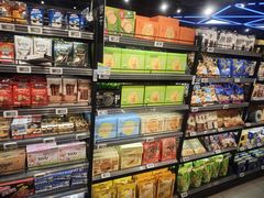-盒马鲜生(枣园路店)