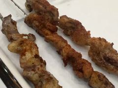 -瑞杰烧烤店·24小时营业(山东路店)