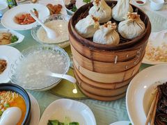 -怡园饭店-餐厅(四望亭店)