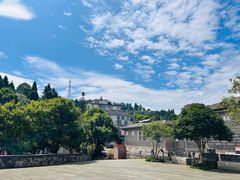 -鼓岭旅游度假区