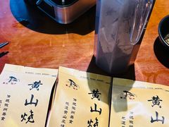 -徽三说·土徽菜·中国徽菜连锁品牌(一中店)