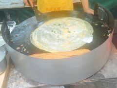 -陈记锅巴菜(五大道店)