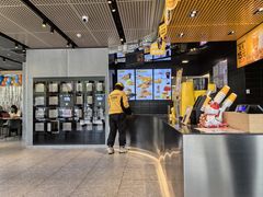 -麦当劳(北苑秋实路店)