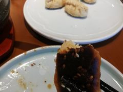 -三凤酒家·百年无锡菜(清扬茂业店)