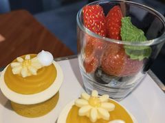 -北京柏悦酒店·锦庭餐厅Dining Room